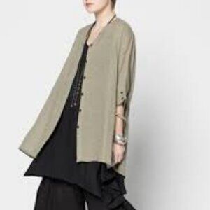 Kaliyana OS Sage Lalu Shirt